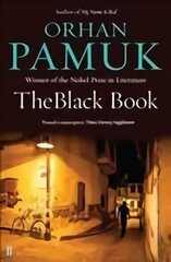 Black Book Main cena un informācija | Fantāzija, fantastikas grāmatas | 220.lv