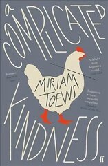 Complicated Kindness Main cena un informācija | Fantāzija, fantastikas grāmatas | 220.lv