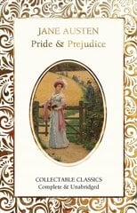 Pride and Prejudice New edition цена и информация | Фантастика, фэнтези | 220.lv