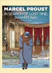 Swann's Way: Swann's Way cena un informācija | Fantāzija, fantastikas grāmatas | 220.lv