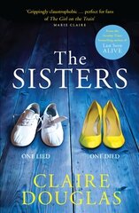 Sisters: A Gripping Psychological Suspense цена и информация | Фантастика, фэнтези | 220.lv