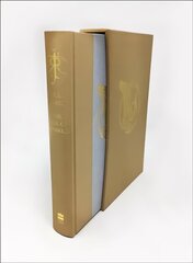 Fall of Gondolin Deluxe Slipcase edition cena un informācija | Fantāzija, fantastikas grāmatas | 220.lv