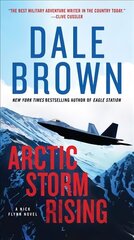 Arctic Storm Rising cena un informācija | Romāni | 220.lv