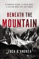 Beneath the Mountain cena un informācija | Fantāzija, fantastikas grāmatas | 220.lv