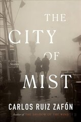 City of Mist: Stories cena un informācija | Fantāzija, fantastikas grāmatas | 220.lv