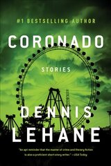 Coronado: Stories цена и информация | Фантастика, фэнтези | 220.lv