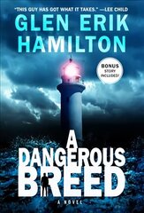 Dangerous Breed cena un informācija | Fantāzija, fantastikas grāmatas | 220.lv