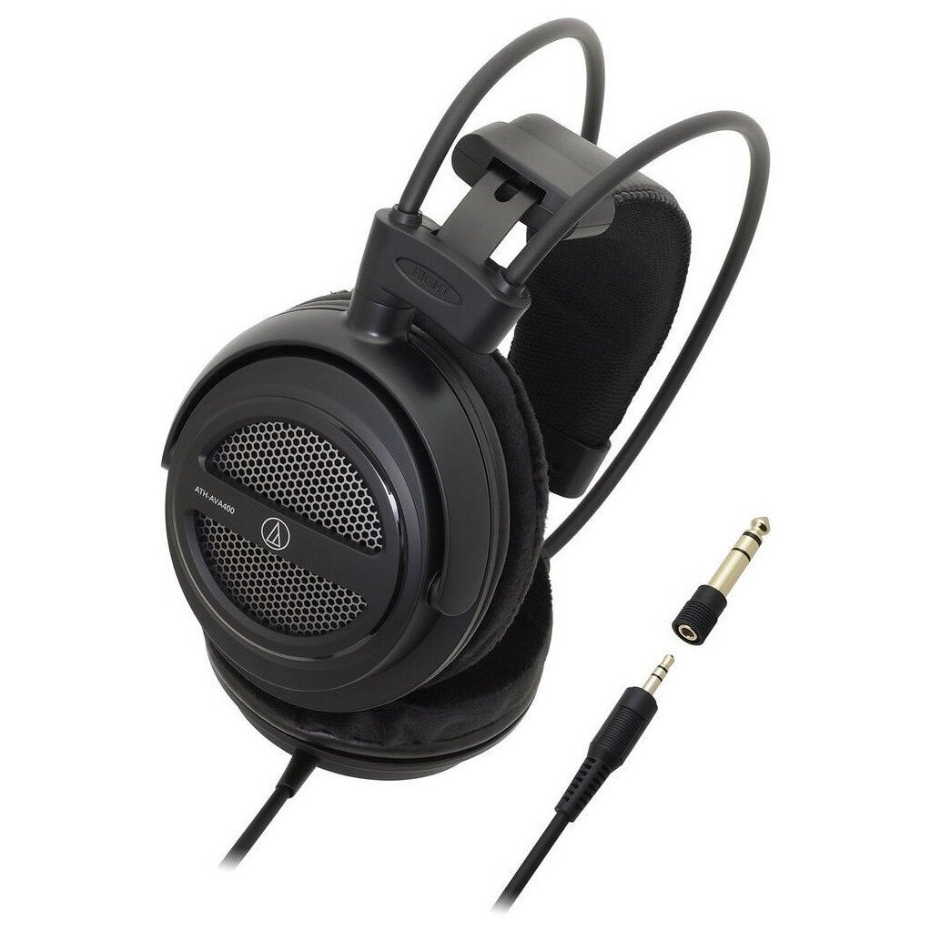 Audio Technica ATH-AVA400 cena un informācija | Austiņas | 220.lv