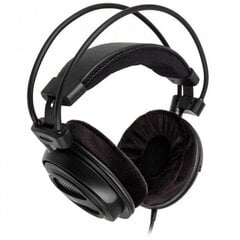 Audio Technica ATH-AVA400 цена и информация | Наушники с микрофоном Asus H1 Wireless Чёрный | 220.lv
