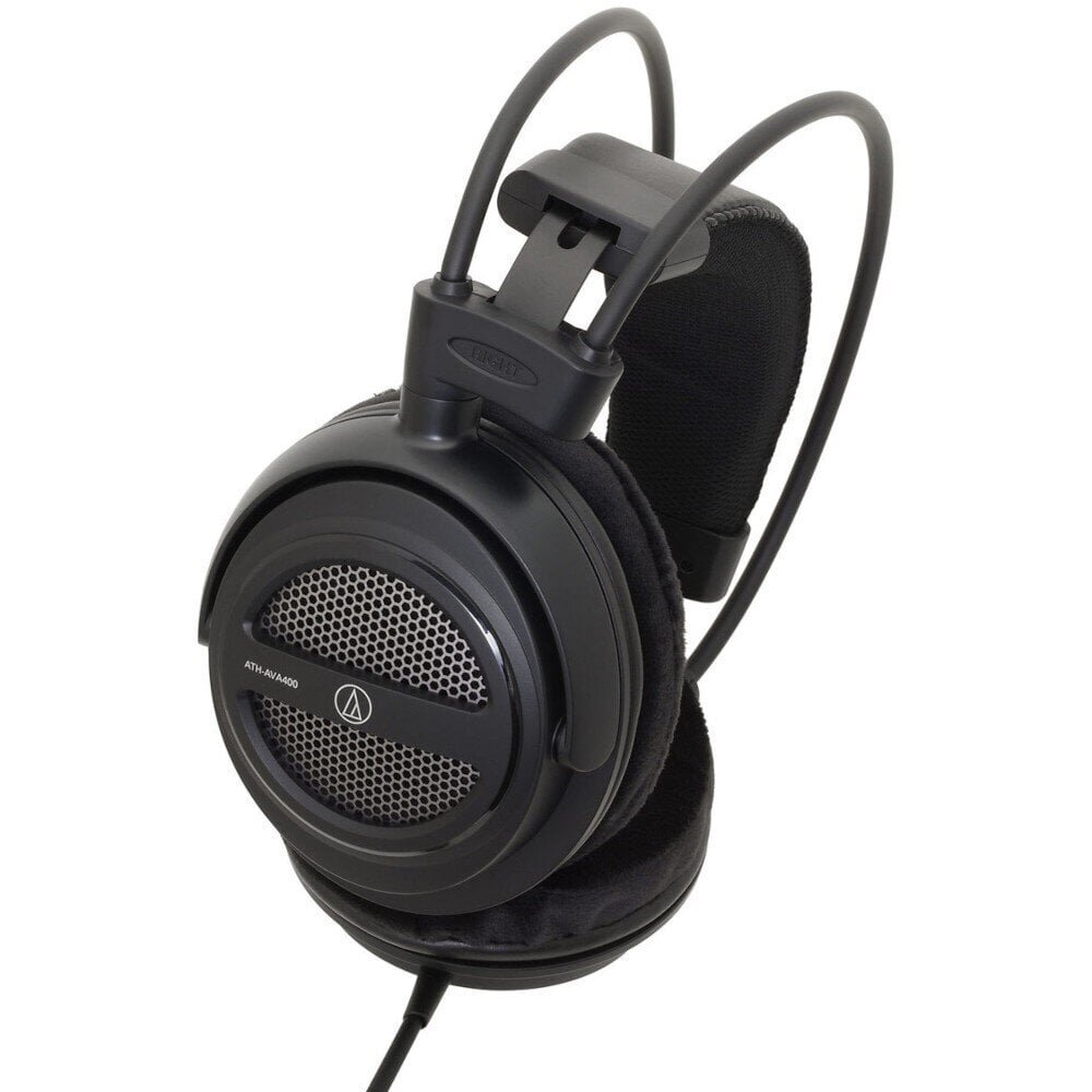 Audio Technica ATH-AVA400 cena un informācija | Austiņas | 220.lv