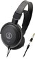 Austiņas Audio Technica ATH-AVC200 cena un informācija | Austiņas | 220.lv