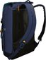 Case Logic LoDo Backpack 15,6 LODP-115 DRESS BLUE, Zila cena un informācija | Somas portatīvajiem datoriem | 220.lv