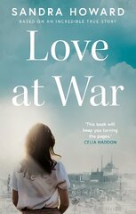 Love at War цена и информация | Фантастика, фэнтези | 220.lv