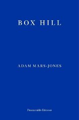 Box Hill цена и информация | Фантастика, фэнтези | 220.lv