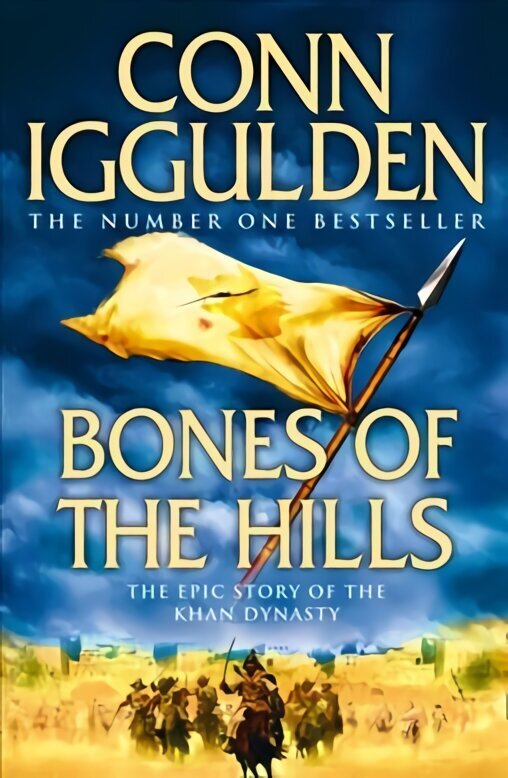 Bones of the Hills ePub edition, Book 3 цена и информация | Fantāzija, fantastikas grāmatas | 220.lv