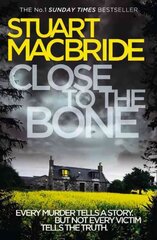 Close to the Bone, Book 8 цена и информация | Фантастика, фэнтези | 220.lv