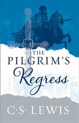Pilgrim's Regress ePub edition cena un informācija | Fantāzija, fantastikas grāmatas | 220.lv