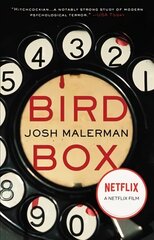 Bird Box cena un informācija | Fantāzija, fantastikas grāmatas | 220.lv