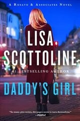 Daddy's Girl: A Rosato and Associates Novel цена и информация | Фантастика, фэнтези | 220.lv