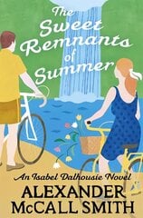 Sweet Remnants of Summer цена и информация | Фантастика, фэнтези | 220.lv