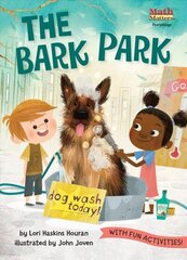Bark Park цена и информация | Книги для малышей | 220.lv