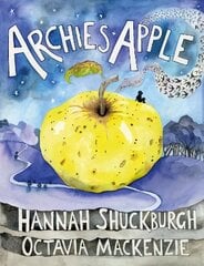 Archie's Apple cena un informācija | Grāmatas mazuļiem | 220.lv