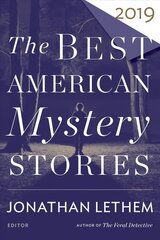 Best American Mystery Stories 2019 цена и информация | Фантастика, фэнтези | 220.lv