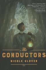 Conductors цена и информация | Фантастика, фэнтези | 220.lv