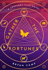 Gather the Fortunes цена и информация | Фантастика, фэнтези | 220.lv