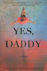 Yes, Daddy цена и информация | Фантастика, фэнтези | 220.lv