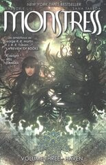 Monstress Volume 3 цена и информация | Фантастика, фэнтези | 220.lv
