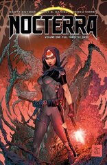 Nocterra, Volume 1: Full Throttle Dark cena un informācija | Fantāzija, fantastikas grāmatas | 220.lv