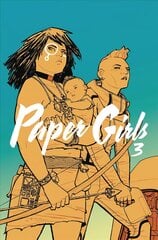 Paper Girls Volume 3, Volume 3 cena un informācija | Fantāzija, fantastikas grāmatas | 220.lv