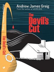 Devil's Cut cena un informācija | Fantāzija, fantastikas grāmatas | 220.lv