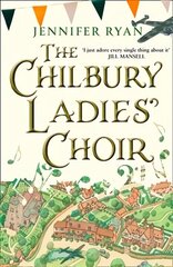 Chilbury Ladies' Choir cena un informācija | Fantāzija, fantastikas grāmatas | 220.lv