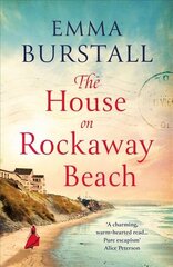 House on Rockaway Beach цена и информация | Фантастика, фэнтези | 220.lv