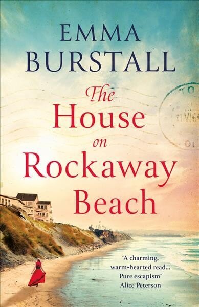 House on Rockaway Beach цена и информация | Fantāzija, fantastikas grāmatas | 220.lv