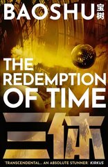 Redemption of Time Reissue cena un informācija | Fantāzija, fantastikas grāmatas | 220.lv