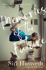 Memories of the Future цена и информация | Фантастика, фэнтези | 220.lv