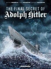 Final Secret of Adolf Hitler цена и информация | Фантастика, фэнтези | 220.lv