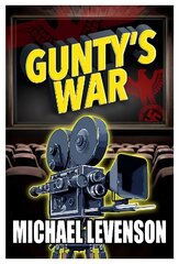 Gunty's War cena un informācija | Fantāzija, fantastikas grāmatas | 220.lv