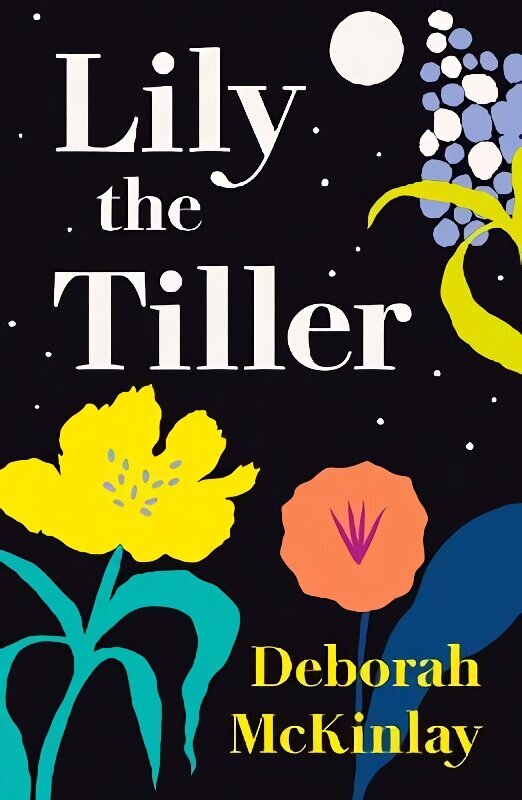 Lily the Tiller cena un informācija | Fantāzija, fantastikas grāmatas | 220.lv