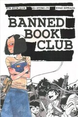 Banned Book Club цена и информация | Фантастика, фэнтези | 220.lv