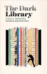 Dark Library cena un informācija | Fantāzija, fantastikas grāmatas | 220.lv