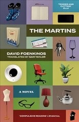 Martins cena un informācija | Fantāzija, fantastikas grāmatas | 220.lv