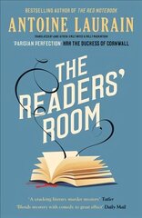 Readers' Room cena un informācija | Fantāzija, fantastikas grāmatas | 220.lv