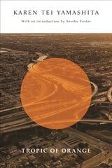 Tropic of Orange цена и информация | Фантастика, фэнтези | 220.lv