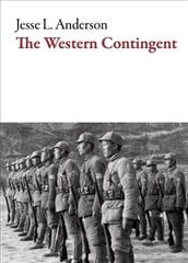 Western Contingent цена и информация | Фантастика, фэнтези | 220.lv