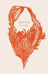 Absence цена и информация | Фантастика, фэнтези | 220.lv