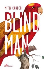 Blind Man цена и информация | Фантастика, фэнтези | 220.lv